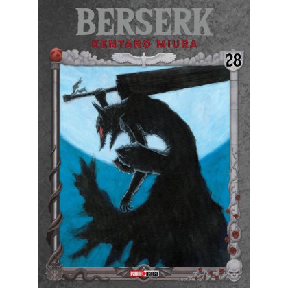 Berserk 28